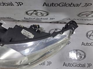 Фара левая передняя Citroen C4 B7 EP6CDT 1.6 6208S2 2 ракурс