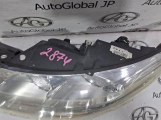 Фара левая передняя Citroen C4 B7 EP6CDT 1.6 6208S2 3 ракурс