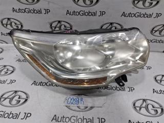 Фара правая передняя Citroen C4 B7 EP6CDT 1.6 6206S2 1 ракурс