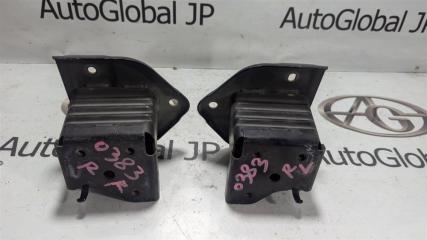 Жесткость бампера задняя MITSUBISHI OUTLANDER GG2W 4B11 6410B895 1 ракурс