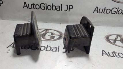 Жесткость бампера задняя MITSUBISHI OUTLANDER GG2W 4B11 6410B895 3 ракурс