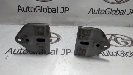 Жесткость бампера задняя MITSUBISHI OUTLANDER GG2W 4B11 6410B895 4 ракурс