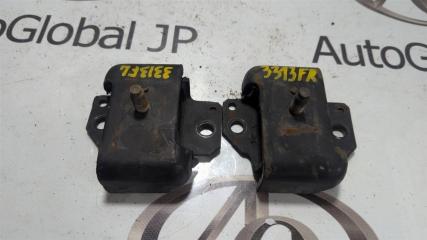 Подушка двигателя передняя NISSAN SAFARI WGY61 TB45 11220VC000 1 ракурс