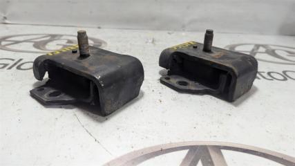 Подушка двигателя передняя NISSAN SAFARI WGY61 TB45 11220VC000 2 ракурс