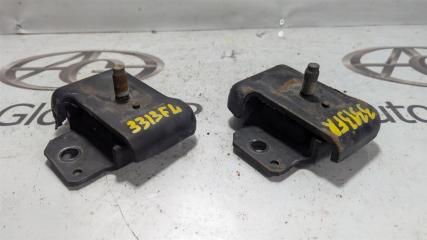 Подушка двигателя передняя NISSAN SAFARI WGY61 TB45 11220VC000 3 ракурс