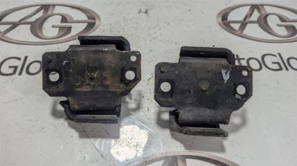 Подушка двигателя передняя NISSAN SAFARI WGY61 TB45 11220VC000 4 ракурс