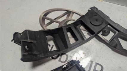 Крепление бампера заднее Volkswagen Tiguan 5N CTHD 5N0807393E 5 ракурс