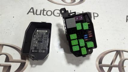 Блок предохранителей под капот MITSUBISHI OUTLANDER GG2W 4B11 8565A392 1 ракурс