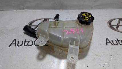 Бачок расширительный Chevrolet Aveo T300 F16D4 95048411 1 ракурс