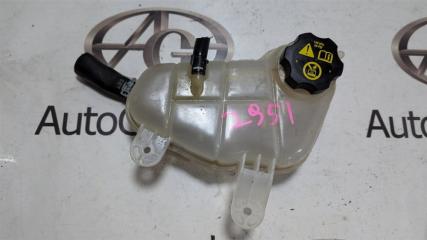 Бачок расширительный Chevrolet Aveo T300 F16D4 95048411 2 ракурс