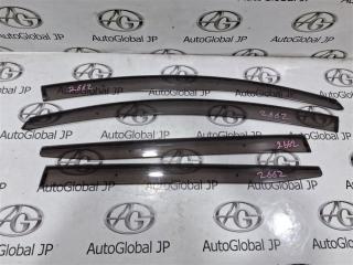 Ветровики комплект NISSAN LEAF ZE0 EM61 H08003ND00 1 ракурс