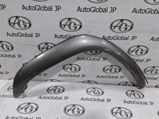 Накладка на крыло левая передняя NISSAN Terrano TR50 ZD30DDTI 638112W300 1 ракурс Накладка на крыло левая передняя NISSAN Terrano TR50 ZD30DDTI 638112W300 1 ракурс