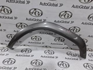 Накладка на крыло левая задняя NISSAN Terrano TR50 ZD30DDTI 938292W300 1 ракурс Накладка на крыло левая задняя NISSAN Terrano TR50 ZD30DDTI 938292W300 1 ракурс