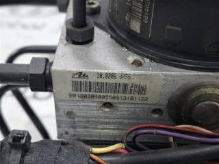 Блок abs AUDI TT 8N AUQ 8N0614517J 2 ракурс