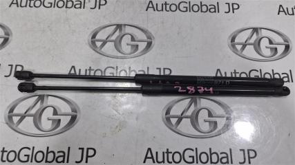 Амортизатор багажника Citroen C4 B7 EP6CDT 1.6 9800717780 1 ракурс