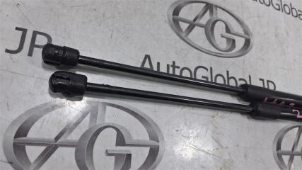 Амортизатор багажника Citroen C4 B7 EP6CDT 1.6 9800717780 2 ракурс