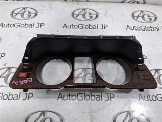Консоль спидометра MITSUBISHI PAJERO V25 6G74 MR356361 1 ракурс
