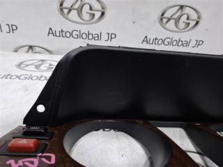 Консоль спидометра MITSUBISHI PAJERO V25 6G74 MR356361 2 ракурс