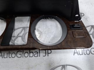 Консоль спидометра MITSUBISHI PAJERO V25 6G74 MR356361 4 ракурс