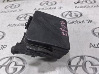 Блок предохранителей под капот NISSAN LEAF ZE0 EM61 2438840F00 1 ракурс