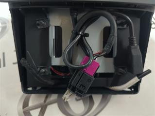 Блок управления климат-контролем Volkswagen Tiguan 5N CTHD 5K0907044HA 4 ракурс