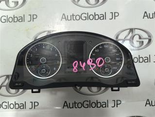 Спидометр Volkswagen Tiguan 5N CTHD 5N0920873B 1 ракурс