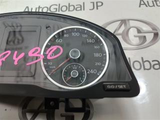 Спидометр Volkswagen Tiguan 5N CTHD 5N0920873B 2 ракурс