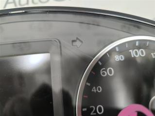 Спидометр Volkswagen Tiguan 5N CTHD 5N0920873B 3 ракурс