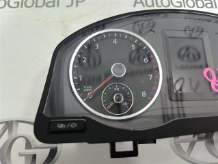 Спидометр Volkswagen Tiguan 5N CTHD 5N0920873B 4 ракурс