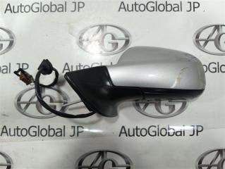 Зеркало левое Peugeot 407 6D EW12J4 815276 1 ракурс
