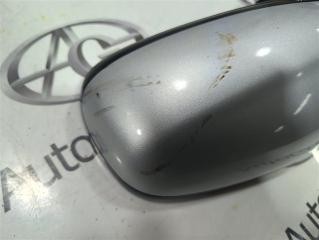 Зеркало левое Peugeot 407 6D EW12J4 815276 3 ракурс