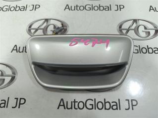 Ручка задней двери NISSAN LEAF ZE0 EM61 906063NC4A 1 ракурс