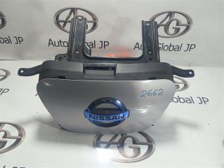 Зарядное гнездо NISSAN LEAF ZE0 EM61 657013NB4A 1 ракурс Зарядное гнездо NISSAN LEAF ZE0 EM61 657013NB4A 1 ракурс