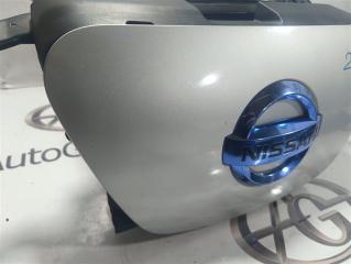 Зарядное гнездо NISSAN LEAF ZE0 EM61 657013NB4A 2 ракурс Зарядное гнездо NISSAN LEAF ZE0 EM61 657013NB4A 2 ракурс