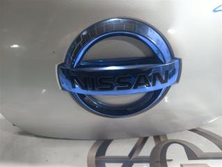 Зарядное гнездо NISSAN LEAF ZE0 EM61 657013NB4A 3 ракурс Зарядное гнездо NISSAN LEAF ZE0 EM61 657013NB4A 3 ракурс