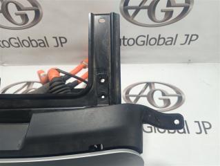 Зарядное гнездо NISSAN LEAF ZE0 EM61 657013NB4A 5 ракурс Зарядное гнездо NISSAN LEAF ZE0 EM61 657013NB4A 5 ракурс
