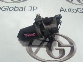 Мотор дворников передний MITSUBISHI PAJERO V25 6G74 MB623286 1 ракурс