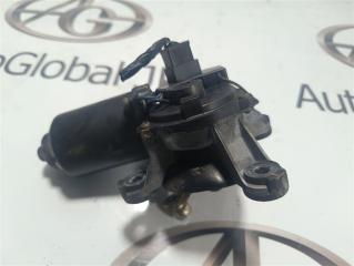 Мотор дворников передний MITSUBISHI PAJERO V25 6G74 MB623286 4 ракурс