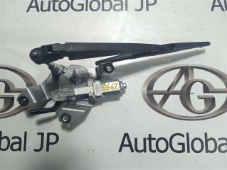 Моторчик заднего дворника NISSAN LEAF ZE0 EM61 287101FA0A 1 ракурс
