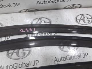 Ветровики комплект Chevrolet Aveo T300 F16D4 - 5 ракурс