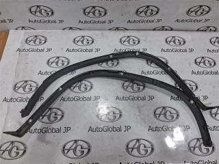 Накладка на крыло задняя Volkswagen Tiguan 5N CTHD 5N0854819C 2 ракурс Накладка на крыло задняя Volkswagen Tiguan 5N CTHD 5N0854819C 2 ракурс