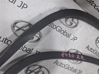 Накладка на крыло задняя Volkswagen Tiguan 5N CTHD 5N0854819C 4 ракурс Накладка на крыло задняя Volkswagen Tiguan 5N CTHD 5N0854819C 4 ракурс