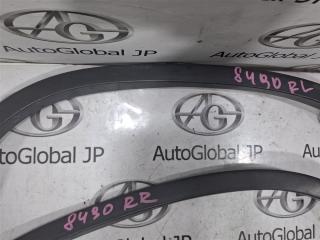 Накладка на крыло задняя Volkswagen Tiguan 5N CTHD 5N0854819C 5 ракурс Накладка на крыло задняя Volkswagen Tiguan 5N CTHD 5N0854819C 5 ракурс