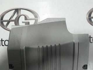 Декоративная крышка двс MITSUBISHI OUTLANDER GG2W 4B11 9499D992 2 ракурс
