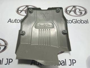 Декоративная крышка двс MITSUBISHI OUTLANDER GG2W 4B11 9499D992 5 ракурс