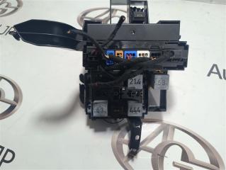 Блок предохранителей Volkswagen Touareg 7L 4.2 AXQ 7L0937503A 4 ракурс