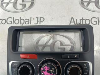 Блок управления климат-контролем Citroen C4 B7 EP6CDT 1.6 98040755ZD 5 ракурс