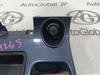 Консоль кпп NISSAN Terrano TR50 ZD30DDTI 969412W300 2 ракурс