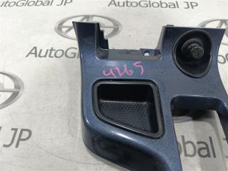Консоль кпп NISSAN Terrano TR50 ZD30DDTI 969412W300 3 ракурс