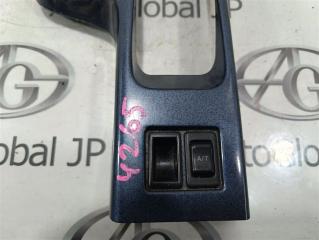 Консоль кпп NISSAN Terrano TR50 ZD30DDTI 969412W300 4 ракурс